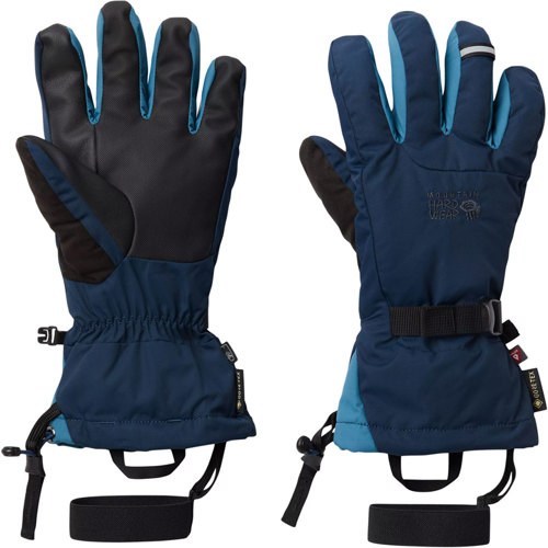 Mountain Hardwear FireFall/2 GORE-TEX Gloves for Men